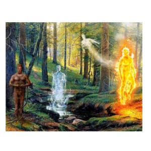 Ebook: Manifestação Divina – Ativando o Poder da Criação