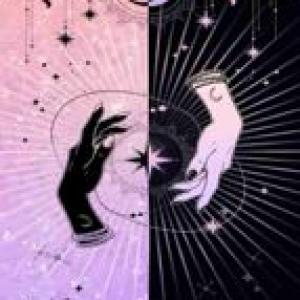 Toalhas para Leitura de Oráculos ou Altar Ritualístico – Tecido Oxford Mão Mágikas