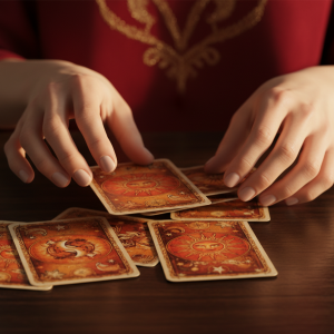 Baralho Cigano | Mergulho Completo