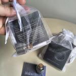 Blokeatu – Vidro Ritualístico de Proteção Bruxa NADA