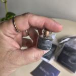 Blokeatu – Vidro Ritualístico de Proteção Bruxa NADA