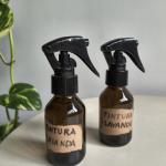 LAVANTRIX - Tintura Lavanda Bruxa NADA