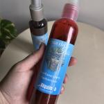 Brisa de Ísis | 200ml Spray Energético de Conexão e Intuição