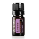 Óleo Essencial Lavanda 5ml