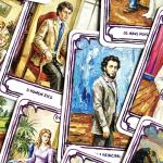 Kipper da Esperança – Tradição, Luz e Sensibilidade Oracular