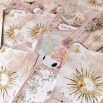 Celestial Lenormand – Exclusividade Blend Mentor – Edição Internacional