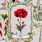 Herbário Lenormand – A Magia das Ervas em 36 Cartas