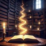 Ebook: Feitiços – Magia, Intenção e Transformação Espiritual