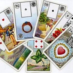 Leitura de Cartas com Baralho Cigano - 1 Pergunta