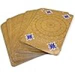 Consulta de Tarot Egípcio | Sabedoria Ancestral com Bruxa Nada