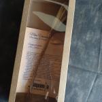 Vassoura Energética Artesanal | Limpeza Espiritual e Proteção | YULE (folha)