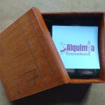 Kit Conexão Terra | Ritual de Ancoramento e Proteção