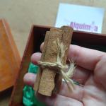 Kit Conexão Terra | Ritual de Ancoramento e Proteção