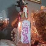 Perfume Oleoso Afrodite 30ml