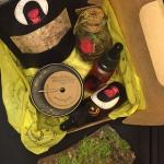 BOX RITUAL - LILITH Atração