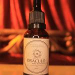 Óleo Oráculo - VISÃO E INTUIÇÃO