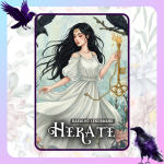 Hekate - Baralho Lenormand 45 cartas