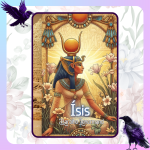 Ísis Lenormand - 36 Cartas