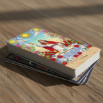 Hekate Tarot - Pré Lançamento